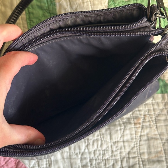 Thierry Mugler 2000s shoulder bag - Picture 8 of 12